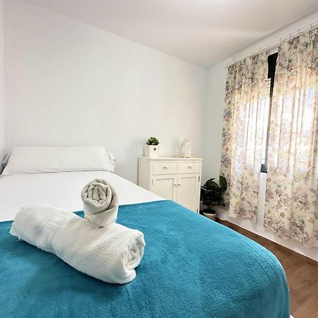 Apartamento En Aldea Del Coto Chiclana de la Frontera Exterior foto