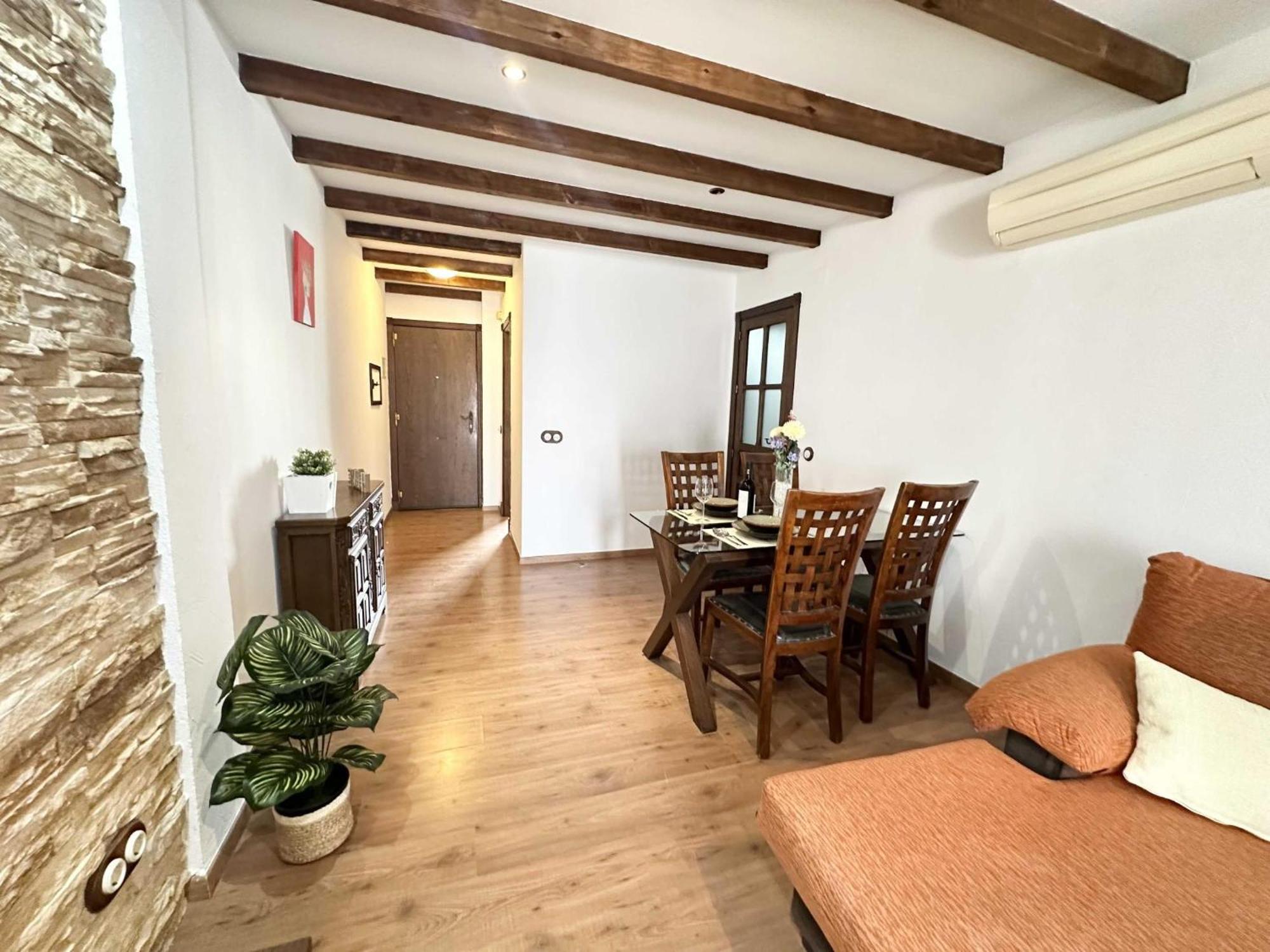 Apartamento En Aldea Del Coto Chiclana de la Frontera Exterior foto