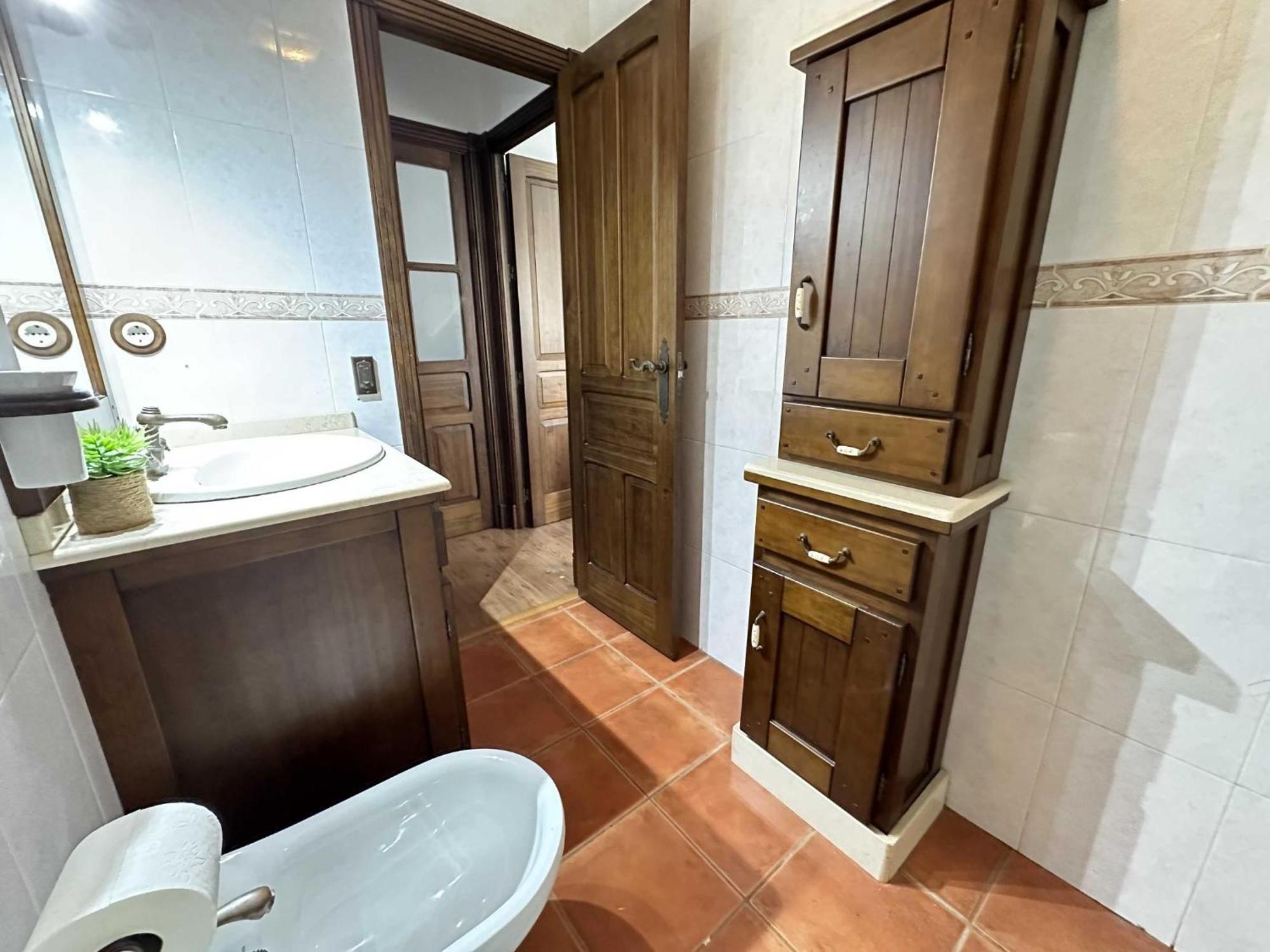 Apartamento En Aldea Del Coto Chiclana de la Frontera Exterior foto